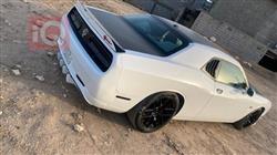 دودج تشالنجر